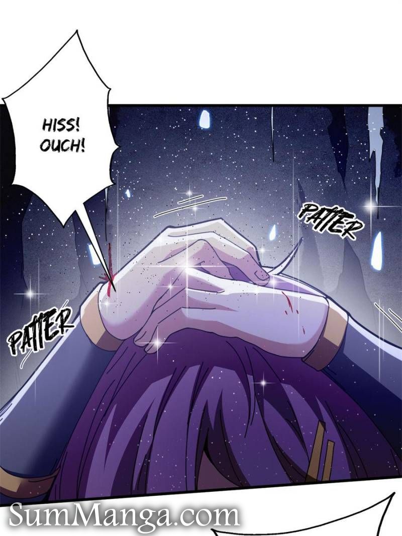 A Transmigrated Warden’s Battle for Redemption Chapter 125 275 49