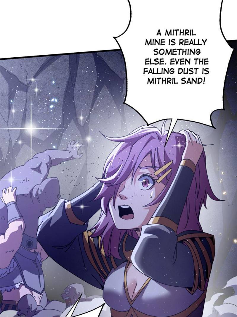 A Transmigrated Warden’s Battle for Redemption Chapter 125 276 50