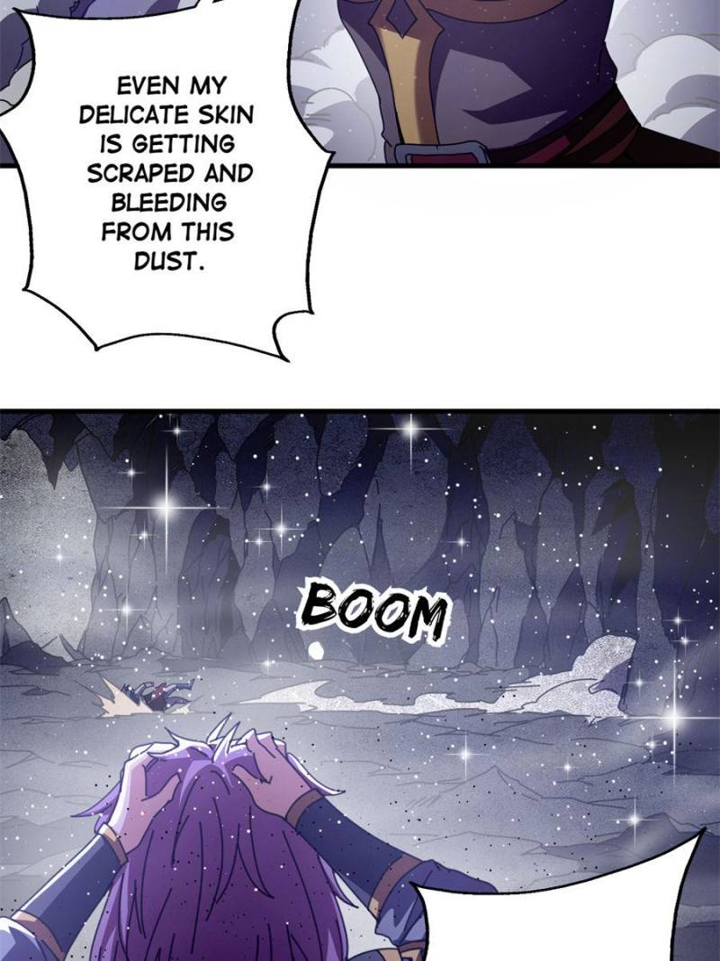 A Transmigrated Warden’s Battle for Redemption Chapter 125 277 51