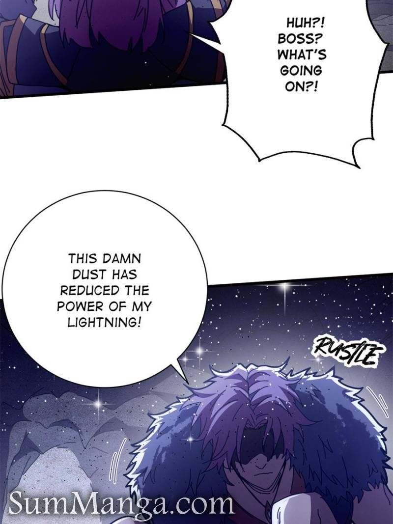 A Transmigrated Warden’s Battle for Redemption Chapter 125 278 52