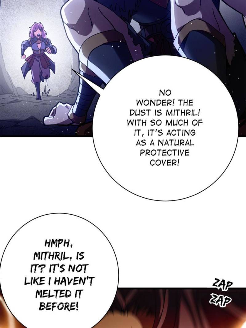 A Transmigrated Warden’s Battle for Redemption Chapter 125 279 53