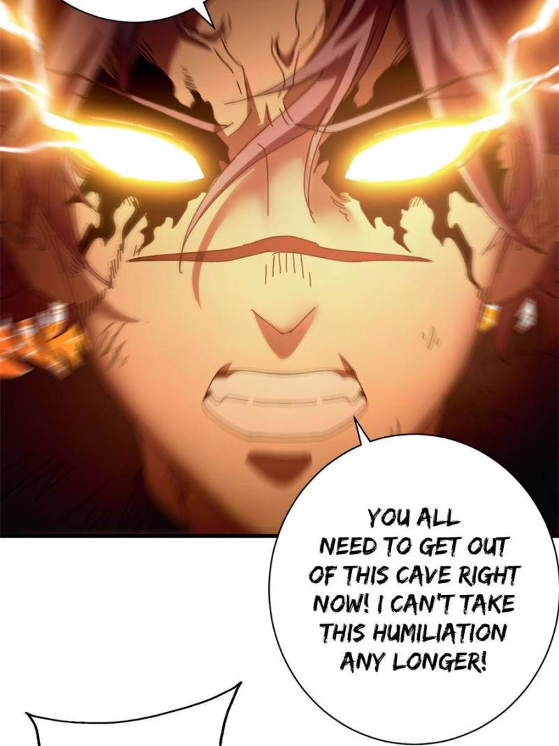 A Transmigrated Warden’s Battle for Redemption Chapter 125 280 54