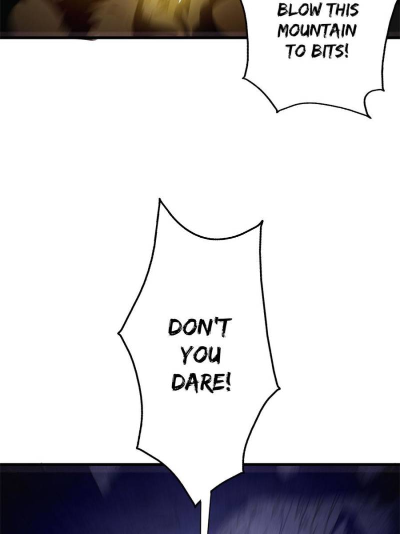 A Transmigrated Warden’s Battle for Redemption Chapter 125 282 56