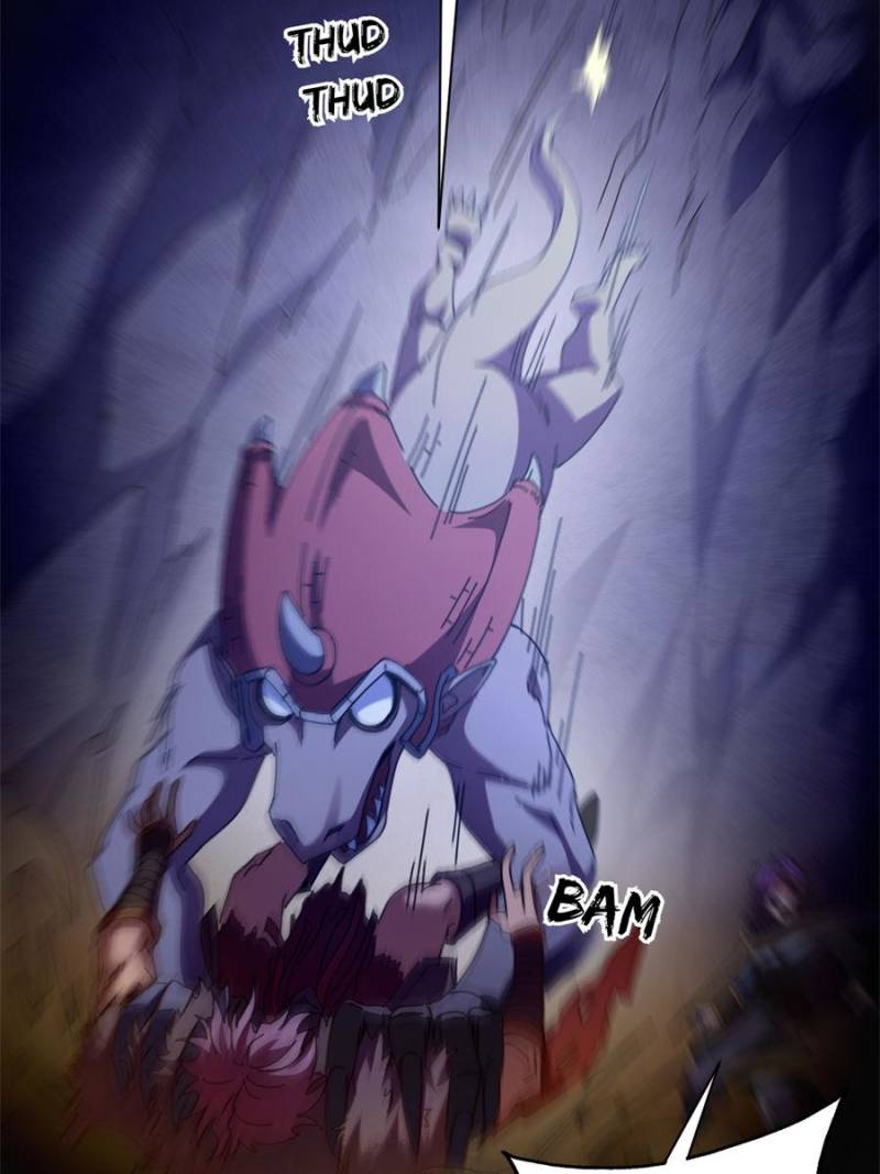 A Transmigrated Warden’s Battle for Redemption Chapter 125 283 57