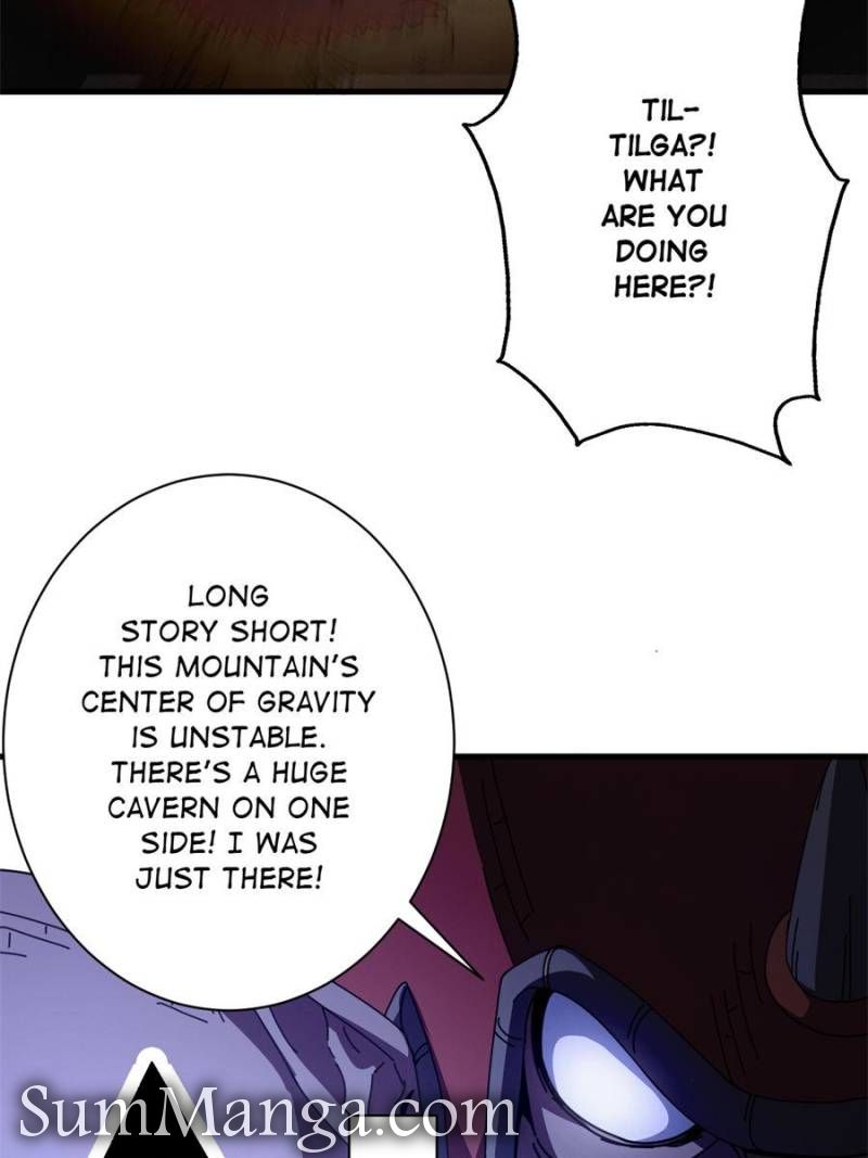 A Transmigrated Warden’s Battle for Redemption Chapter 125 284 58