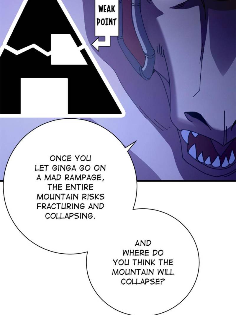 A Transmigrated Warden’s Battle for Redemption Chapter 125 285 59