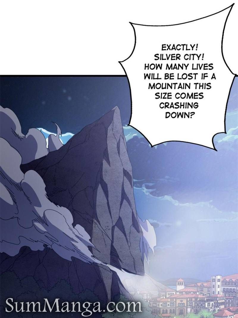 A Transmigrated Warden’s Battle for Redemption Chapter 125 287 61