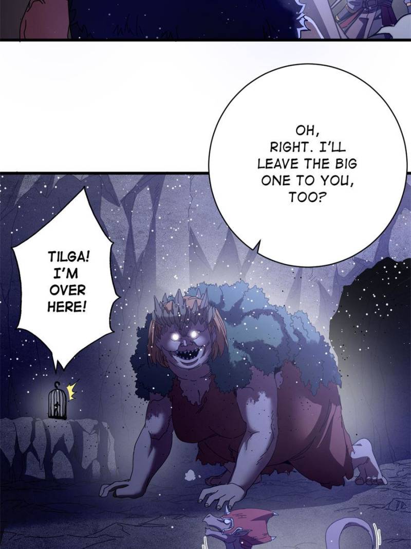 A Transmigrated Warden’s Battle for Redemption Chapter 125 289 63