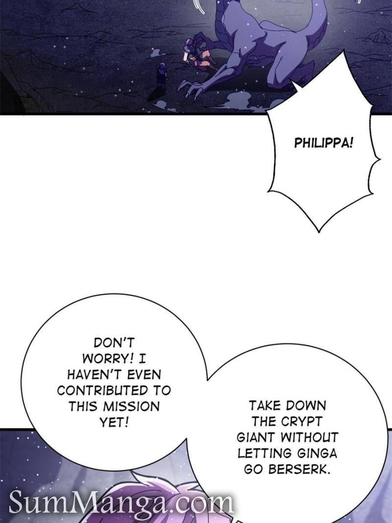 A Transmigrated Warden’s Battle for Redemption Chapter 125 290 64