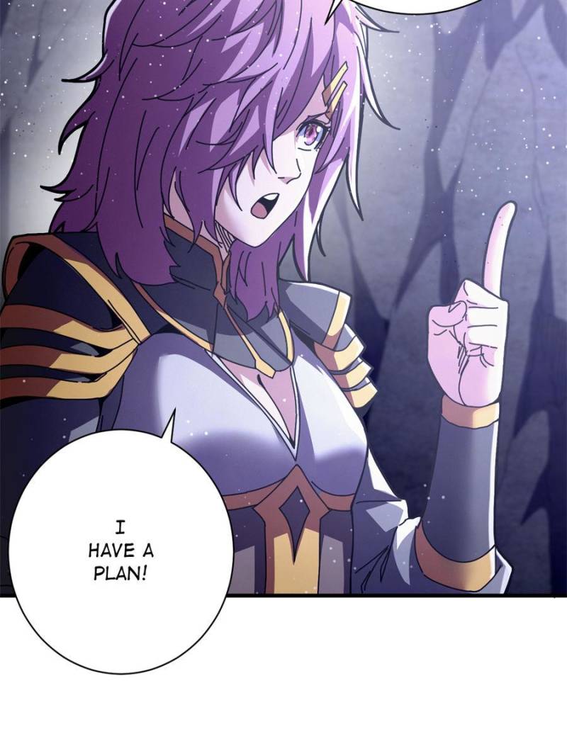 A Transmigrated Warden’s Battle for Redemption Chapter 125 291 65