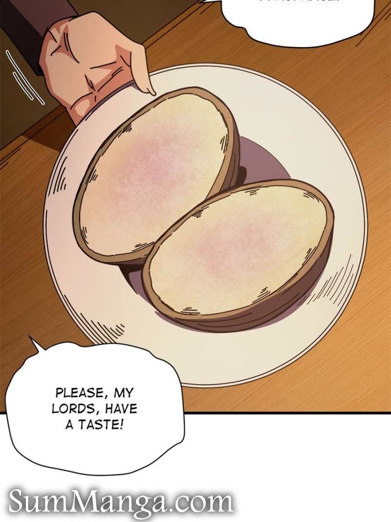 A Transmigrated Warden’s Battle for Redemption Chapter 125 293 67