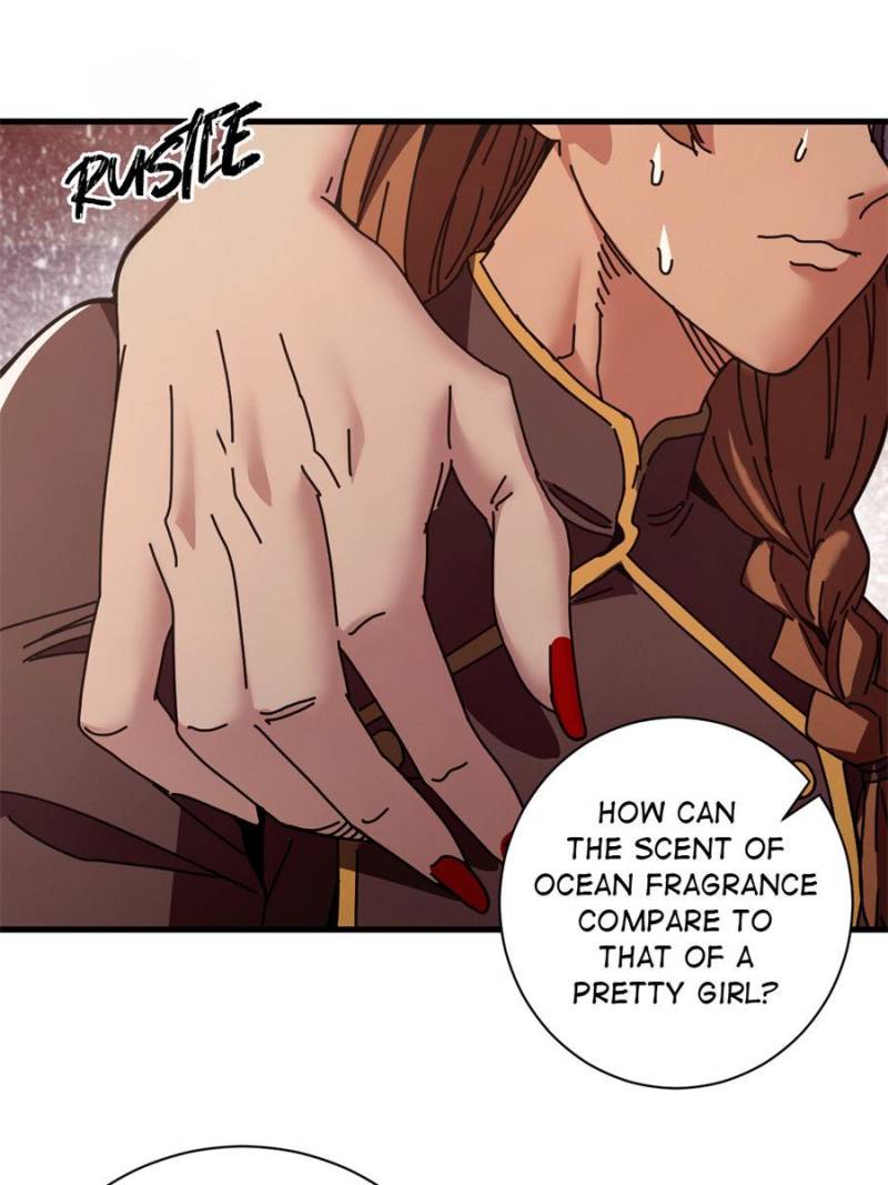 A Transmigrated Warden’s Battle for Redemption Chapter 125 294 68