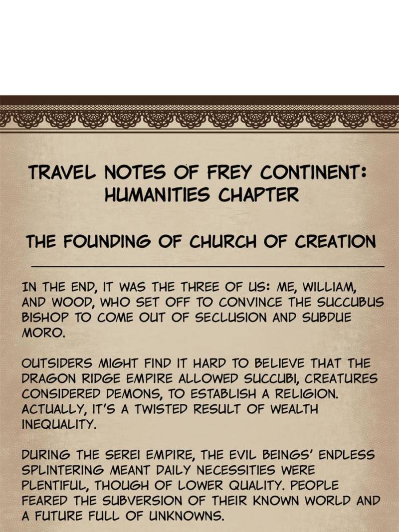 A Transmigrated Warden’s Battle for Redemption Chapter 125 298 72