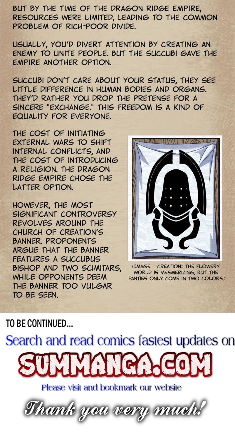 A Transmigrated Warden’s Battle for Redemption Chapter 125 299 73