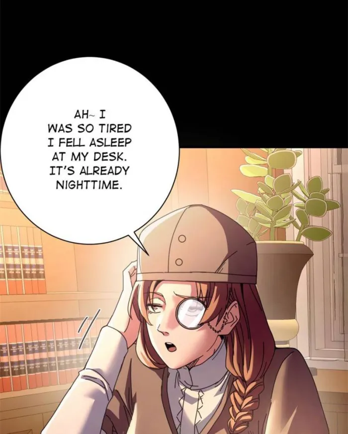 A Transmigrated Warden’s Battle for Redemption Chapter 126 272 01