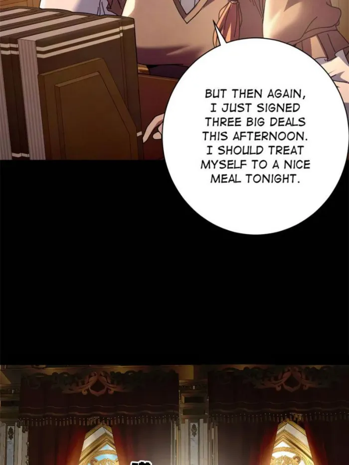 A Transmigrated Warden’s Battle for Redemption Chapter 126 273 02