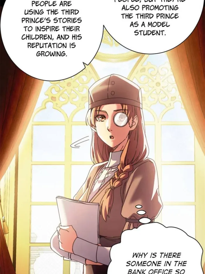 A Transmigrated Warden’s Battle for Redemption Chapter 126 275 04