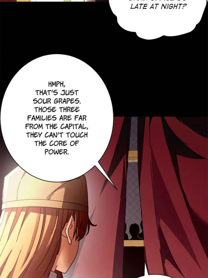 A Transmigrated Warden’s Battle for Redemption Chapter 126 276 05