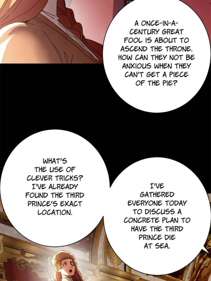 A Transmigrated Warden’s Battle for Redemption Chapter 126 277 06