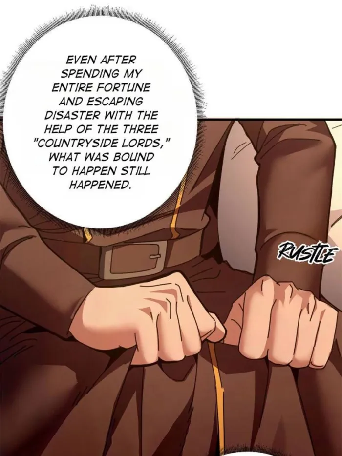 A Transmigrated Warden’s Battle for Redemption Chapter 126 280 09