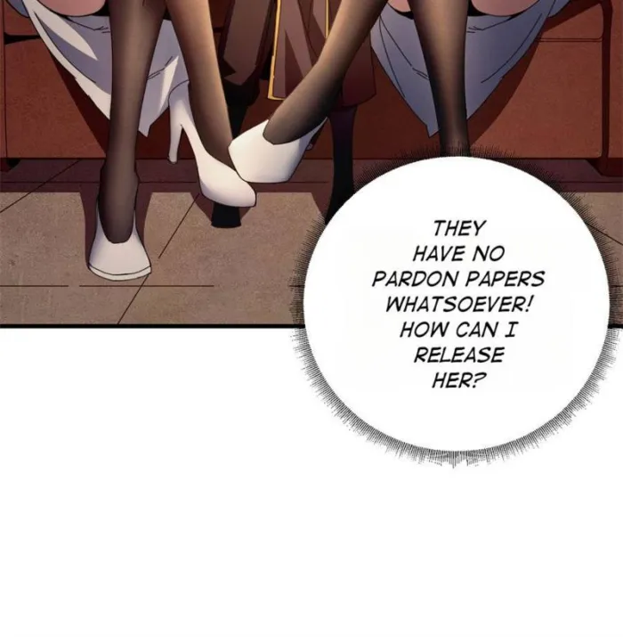 A Transmigrated Warden’s Battle for Redemption Chapter 126 283 12