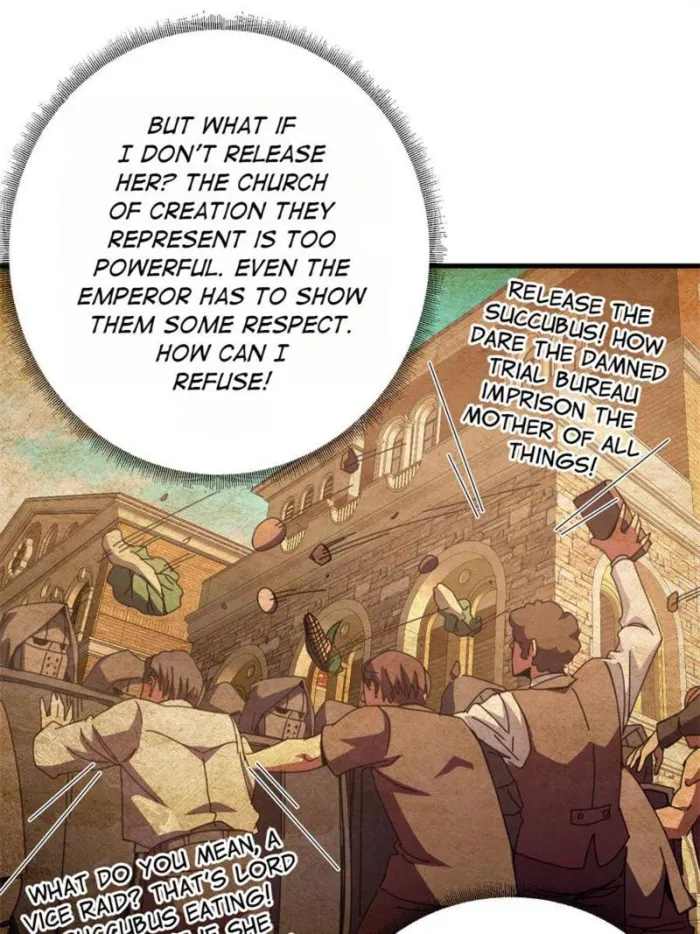 A Transmigrated Warden’s Battle for Redemption Chapter 126 284 13