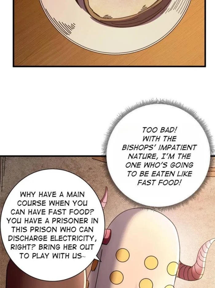 A Transmigrated Warden’s Battle for Redemption Chapter 126 286 15