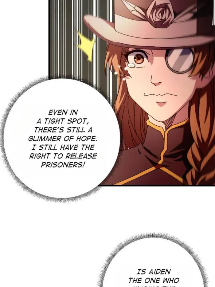 A Transmigrated Warden’s Battle for Redemption Chapter 126 289 18