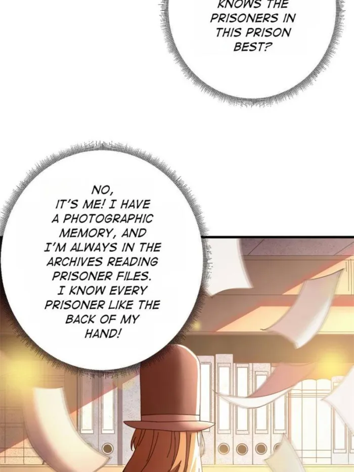 A Transmigrated Warden’s Battle for Redemption Chapter 126 290 19