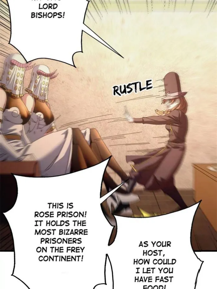 A Transmigrated Warden’s Battle for Redemption Chapter 126 292 21