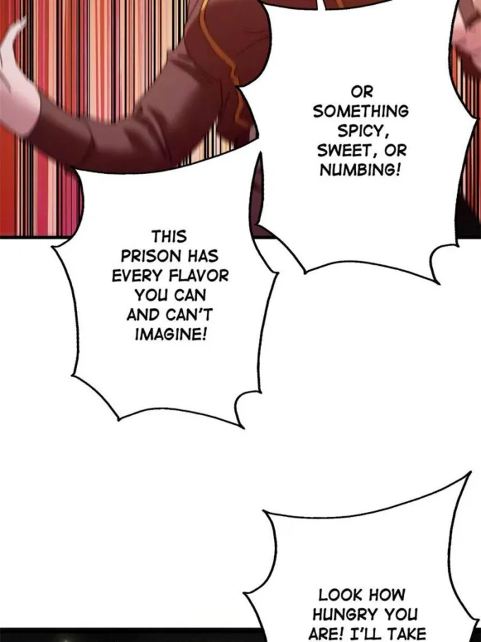 A Transmigrated Warden’s Battle for Redemption Chapter 126 294 23