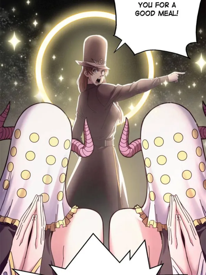 A Transmigrated Warden’s Battle for Redemption Chapter 126 295 24