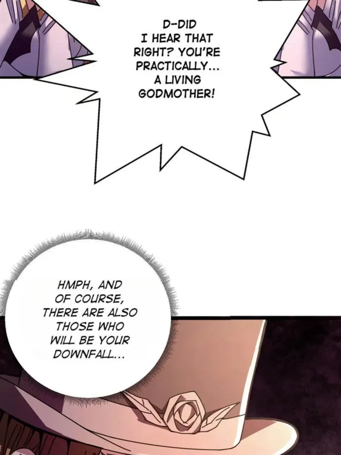 A Transmigrated Warden’s Battle for Redemption Chapter 126 296 25