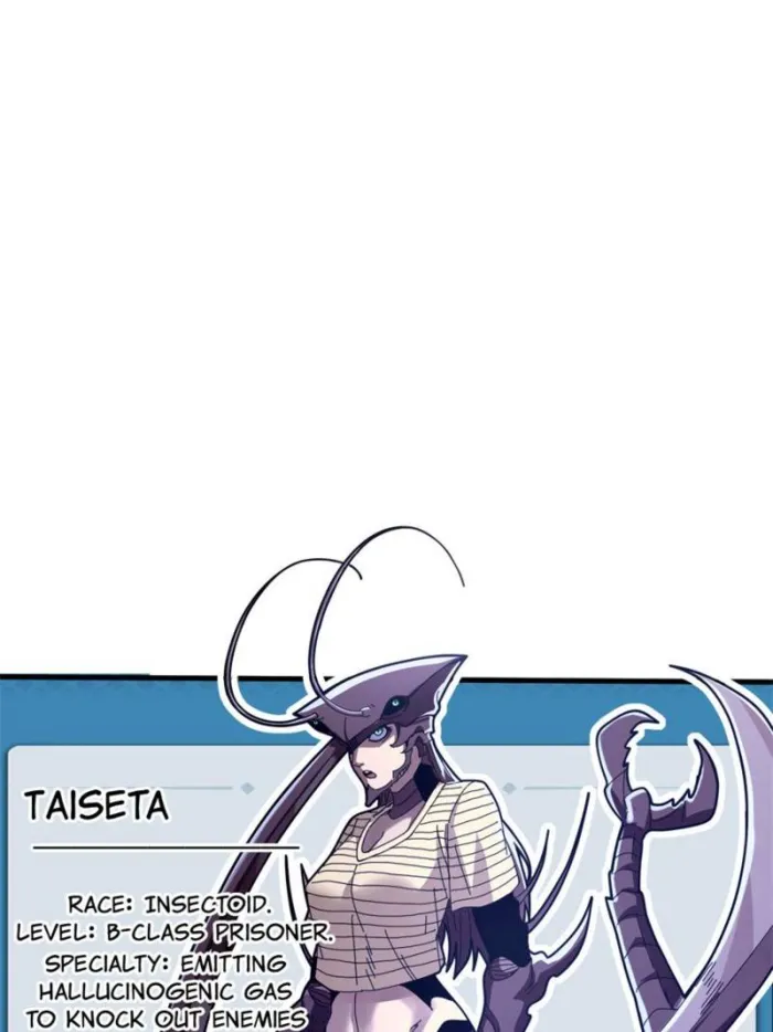 A Transmigrated Warden’s Battle for Redemption Chapter 126 298 27