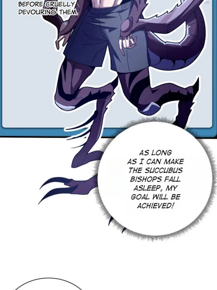 A Transmigrated Warden’s Battle for Redemption Chapter 126 299 28