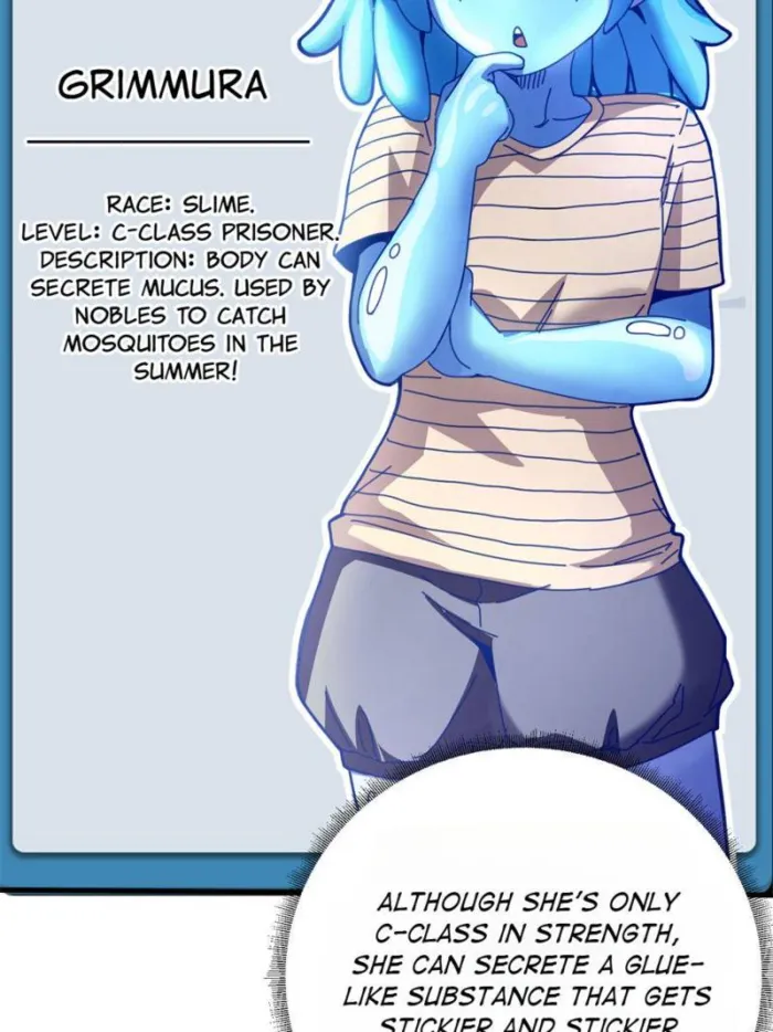 A Transmigrated Warden’s Battle for Redemption Chapter 126 302 31