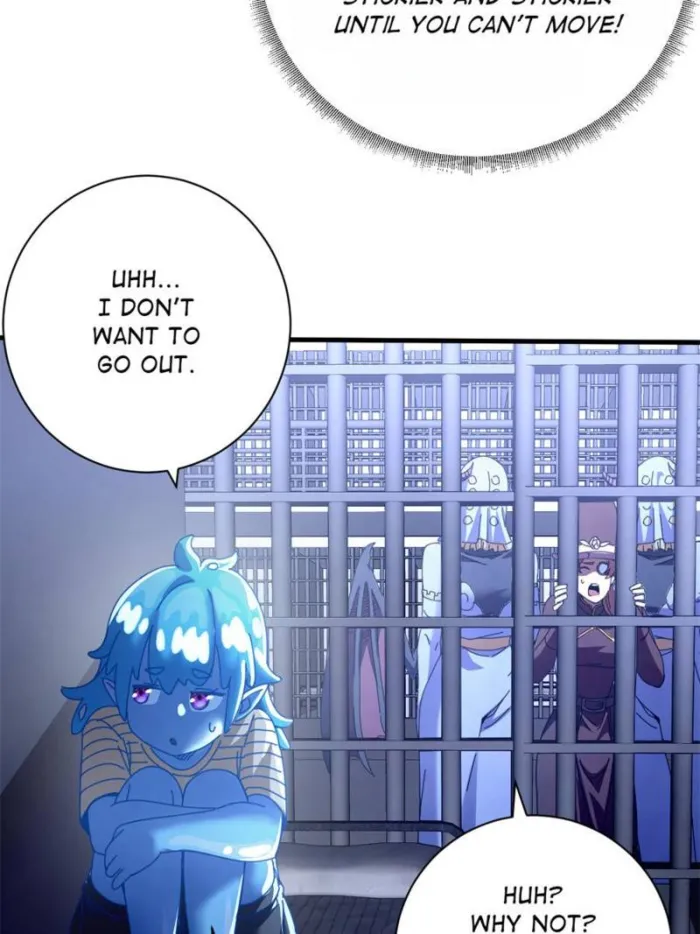 A Transmigrated Warden’s Battle for Redemption Chapter 126 303 32