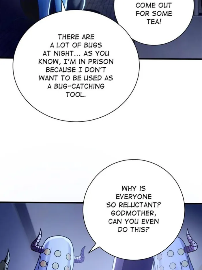 A Transmigrated Warden’s Battle for Redemption Chapter 126 304 33