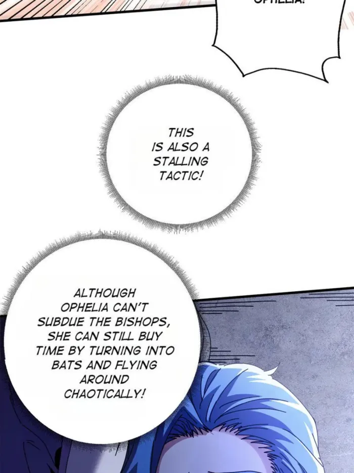 A Transmigrated Warden’s Battle for Redemption Chapter 126 307 36