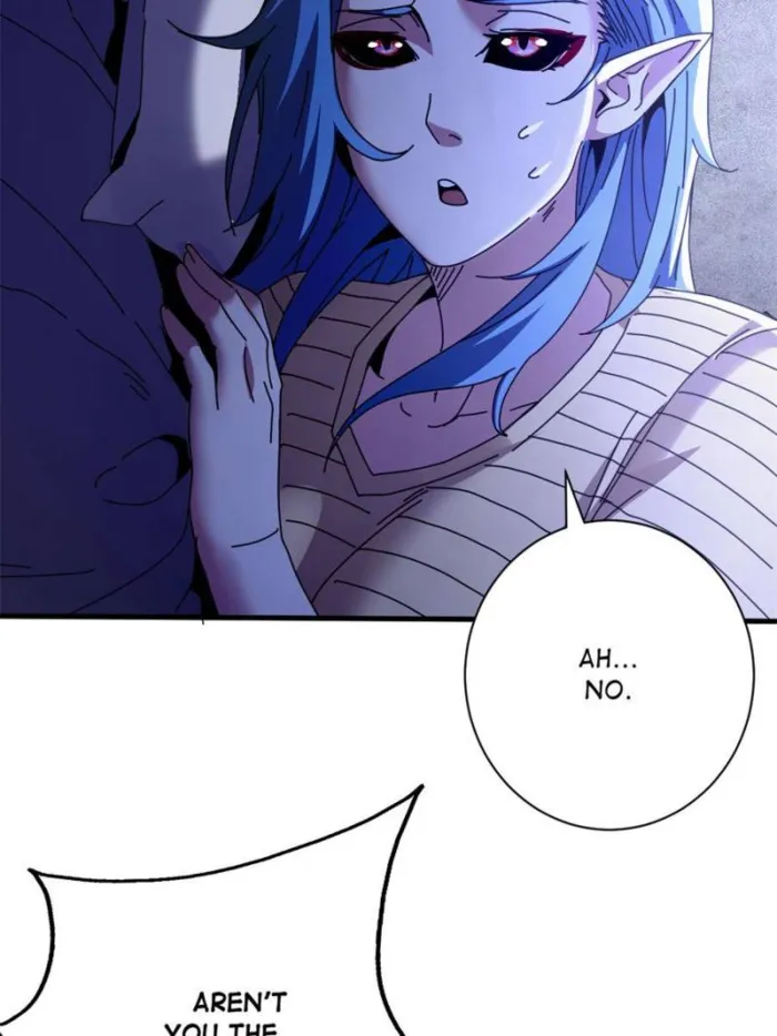 A Transmigrated Warden’s Battle for Redemption Chapter 126 308 37