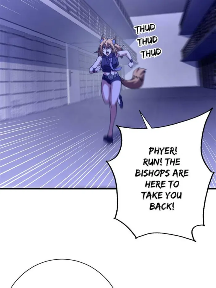 A Transmigrated Warden’s Battle for Redemption Chapter 126 312 41