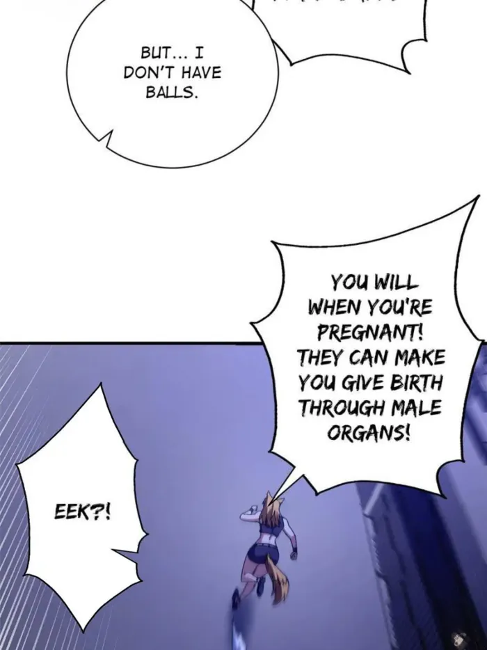 A Transmigrated Warden’s Battle for Redemption Chapter 126 314 43