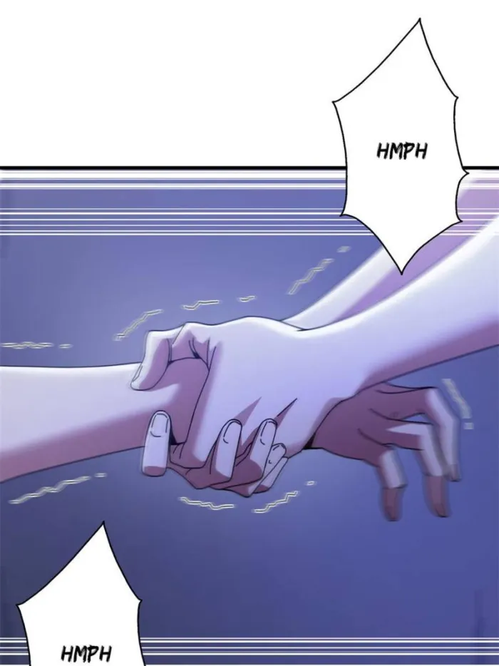 A Transmigrated Warden’s Battle for Redemption Chapter 126 316 45