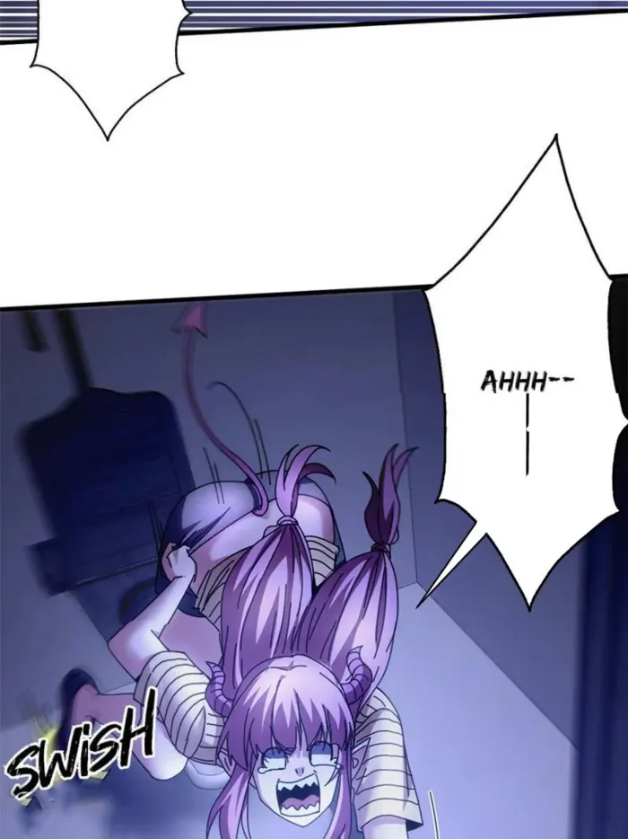 A Transmigrated Warden’s Battle for Redemption Chapter 126 317 46