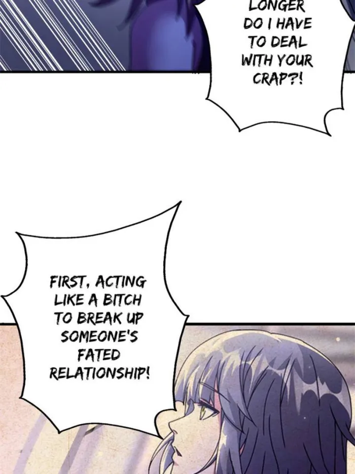 A Transmigrated Warden’s Battle for Redemption Chapter 126 321 50