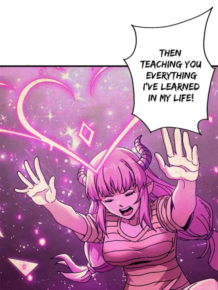 A Transmigrated Warden’s Battle for Redemption Chapter 126 323 52