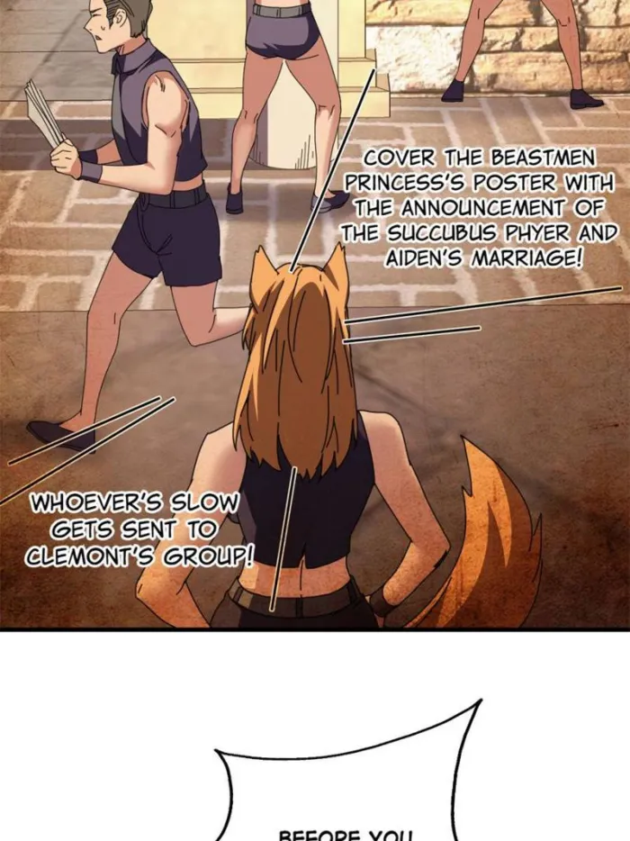 A Transmigrated Warden’s Battle for Redemption Chapter 126 325 54