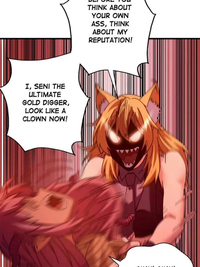 A Transmigrated Warden’s Battle for Redemption Chapter 126 326 55