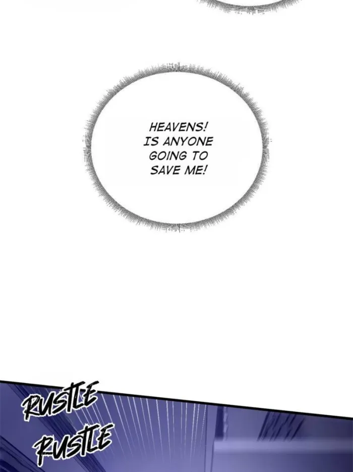 A Transmigrated Warden’s Battle for Redemption Chapter 126 332 61