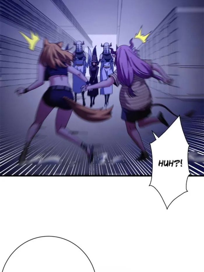 A Transmigrated Warden’s Battle for Redemption Chapter 126 333 62